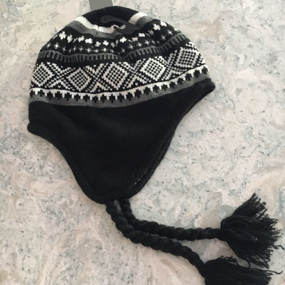 Igloos Hat  